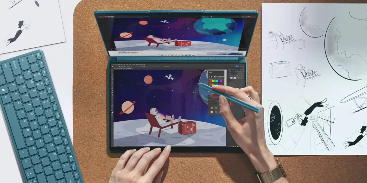 The Evolution of the Foldable Mac: Why Apple’s All-Screen Future Is a Matter of "When," Not "If"