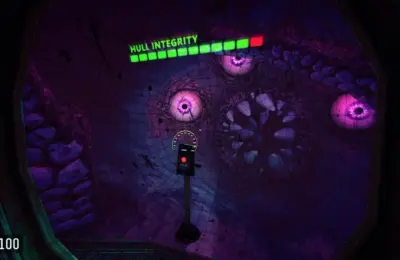 The Evolution of Vehicular Horror: How The Temple Expands on the Legacy of Iron Lung Using the Source Engine