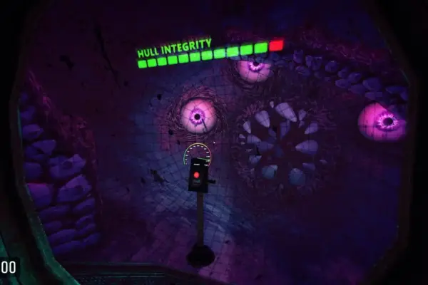 The Evolution of Vehicular Horror: How The Temple Expands on the Legacy of Iron Lung Using the Source Engine