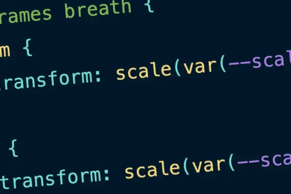 The Evolution of Web Typography: How MicroLighter and CSS Custom Highlights Are Redefining Code Blocks