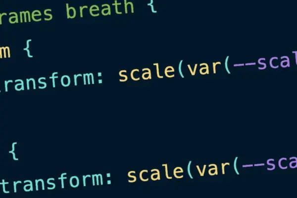 The Evolution of Web Typography: How MicroLighter and Modern CSS Are Redefining Code Blocks