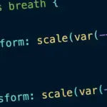 The Evolution of Web Typography: How MicroLighter and Modern CSS Are Redefining Code Syntax Highlighting