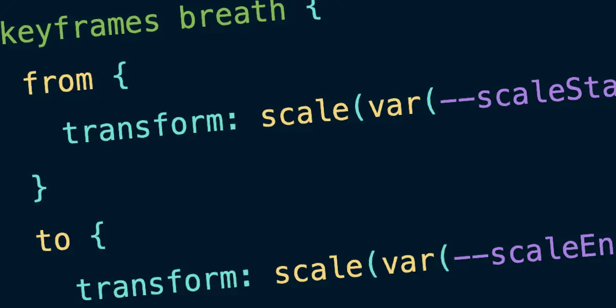The Evolution of Web Typography: How MicroLighter and Modern CSS Are Redefining Code Syntax Highlighting