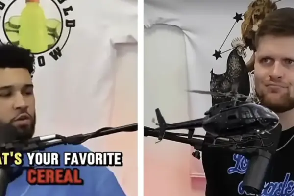 The Evolution of "What’s Your Favorite Cereal?": Anatomy of a 2026 TikTok Brainrot Phenomenon