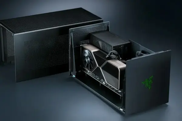 The External GPU Paradox: High Costs, Bandwidth Bottlenecks, and Why a Budget Desktop Might Still Be Your Best Bet
