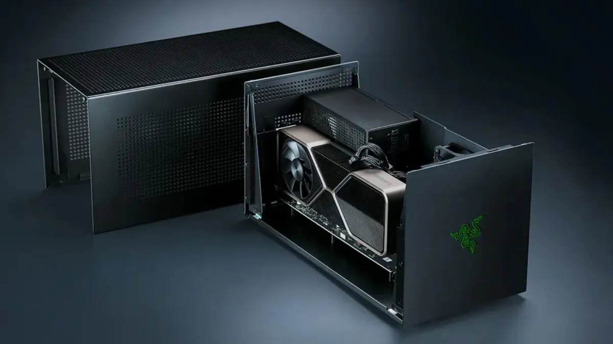 The External GPU Paradox: High Costs, Bandwidth Bottlenecks, and Why a Budget Desktop Might Still Be Your Best Bet