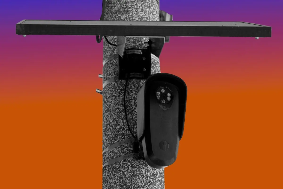 The Eyes on Every Street: Inside the Backlash Against Flock Surveillance Cameras and the Rise of the Ubiquitous Digital Panopticon
