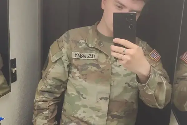 The Fall of "Kiberphant0m": Inside the Military Insider Threat, Cloud Extortions, and Prison AI Probing of Cameron Wagenius