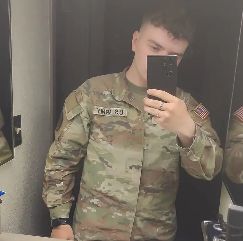 The Fall of "Kiberphant0m": Inside the Military Insider Threat, Cloud Extortions, and Prison AI Probing of Cameron Wagenius