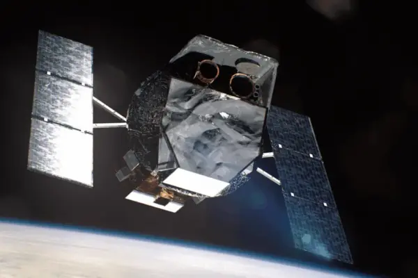 The Final Orbit: Inside NASA’s Abandoned Rescue of the Neil Gehrels Swift Observatory and Its Unfinished Cosmic Legacy