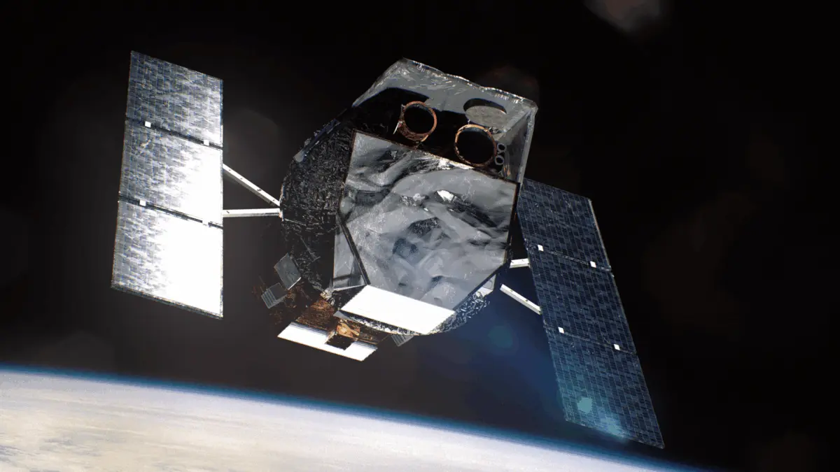 The Final Orbit: Inside NASA’s Abandoned Rescue of the Neil Gehrels Swift Observatory and Its Unfinished Cosmic Legacy