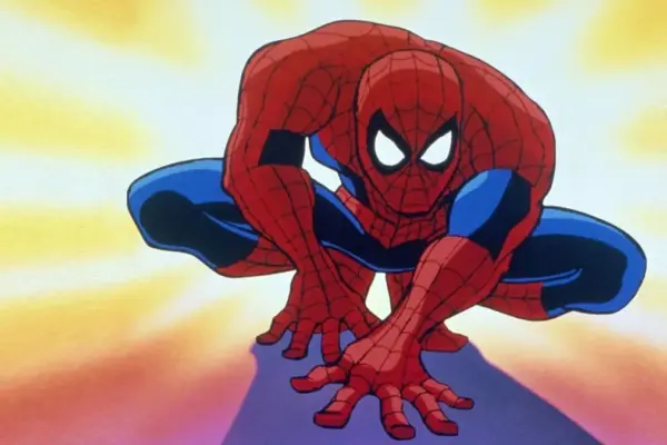 The Final Web: How John Semper Is Healing Decades of ‘Spider-Man ’94’ Trauma With a Long-Awaited Comic Finale