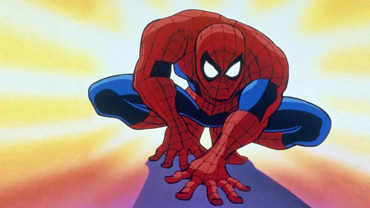 The Final Web: How John Semper Is Healing Decades of ‘Spider-Man ’94’ Trauma With a Long-Awaited Comic Finale