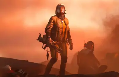 The Future of Arc Raiders: Embark Studios Pauses Expeditions Amid Growing Pains and Permanent Deletion Fears