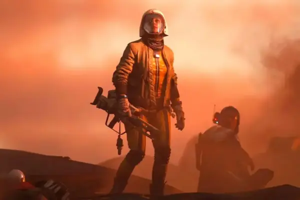 The Future of Arc Raiders: Embark Studios Pauses Expeditions Amid Growing Pains and Permanent Deletion Fears