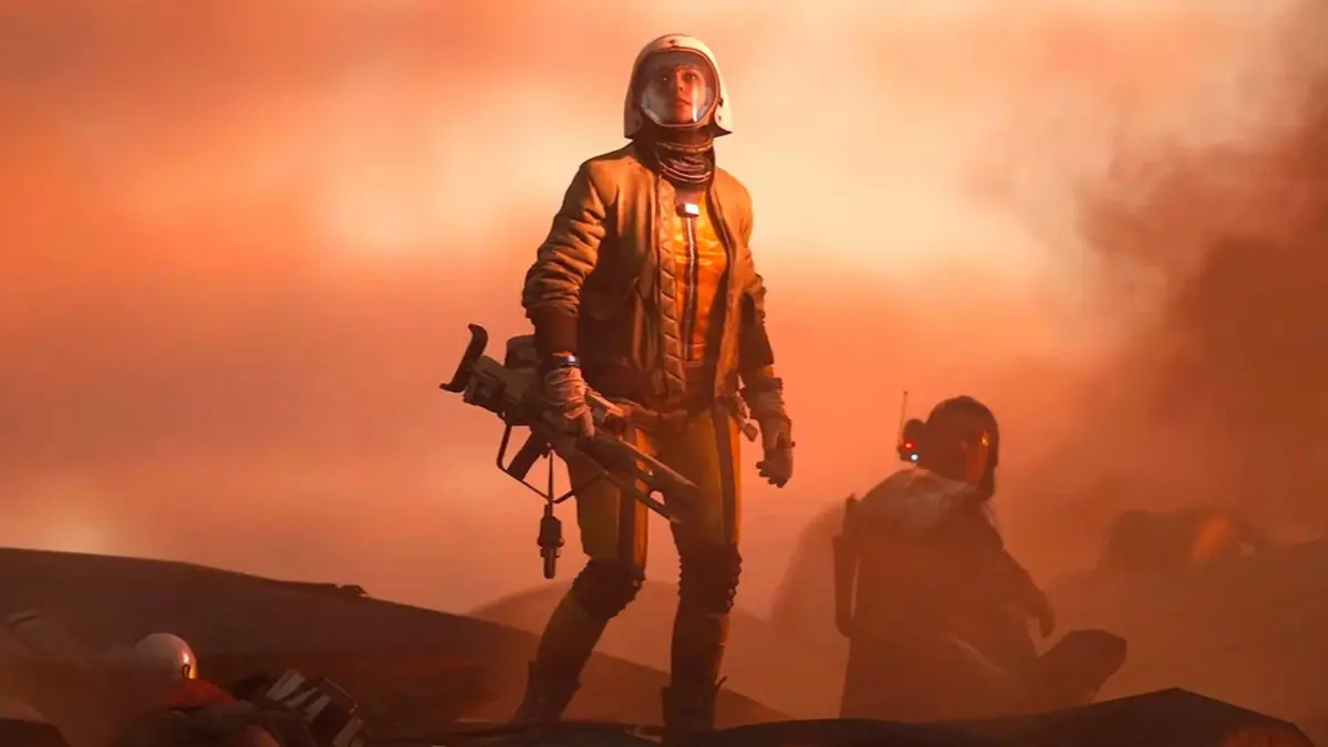 The Future of Arc Raiders: Embark Studios Pauses Expeditions Amid Growing Pains and Permanent Deletion Fears