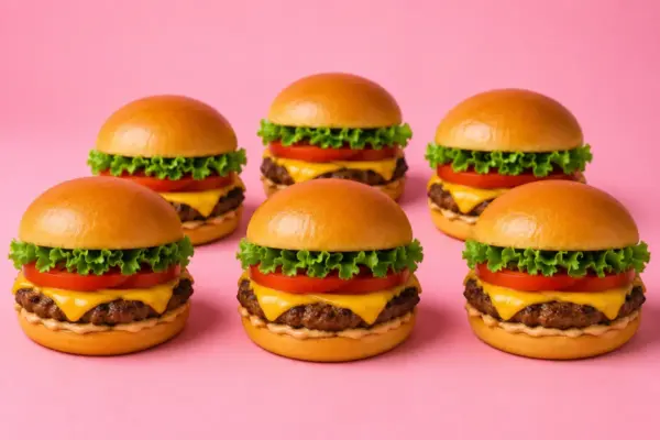 The Gastronomic Uncanny Valley: How Generative AI Menus Are Unsettling Diners and Threatening Visual Trust