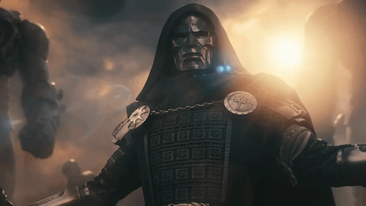 The Gathering Storm: How Avengers: Doomsday is Setting Up Doctor Doom’s Multiversal Abduction Plot