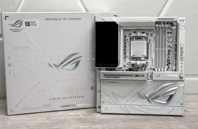 The Gathering Storm: Why Motherboard Prices Are Set to Soar Amid Global Supply Chain Crises