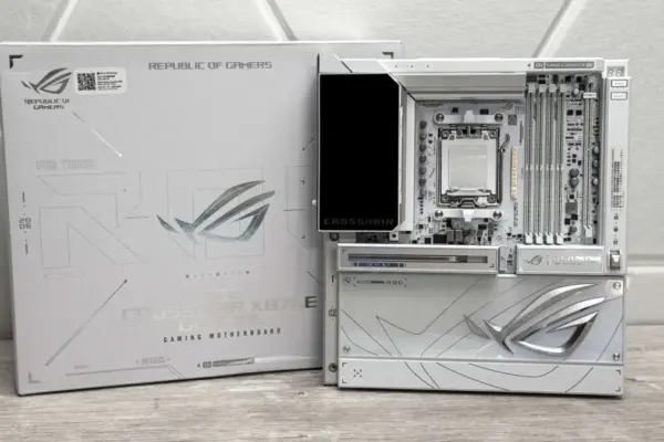 The Gathering Storm: Why Motherboard Prices Are Set to Soar Amid Global Supply Chain Crises