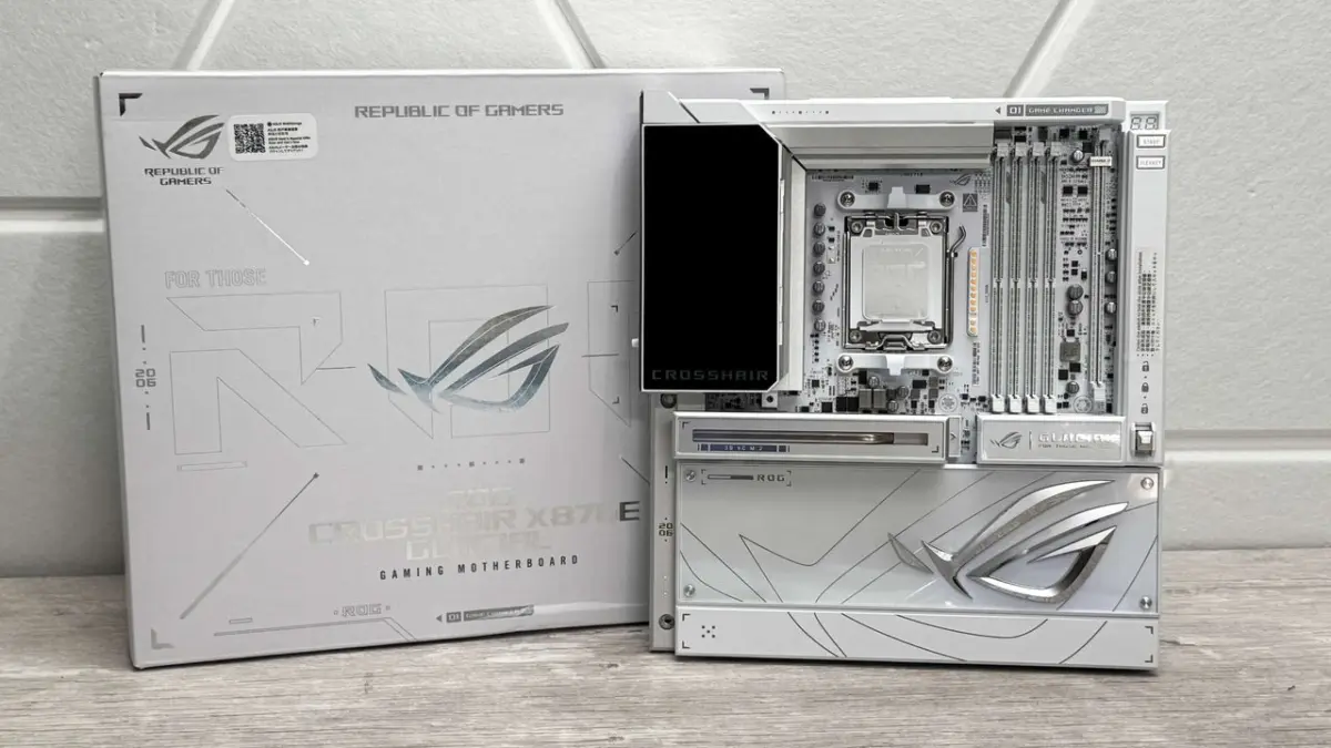 The Gathering Storm: Why Motherboard Prices Are Set to Soar Amid Global Supply Chain Crises