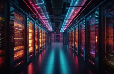 The Global Data Centre Reckoning: Governments and Regulators Slam the Brakes on the AI Infrastructure Boom
