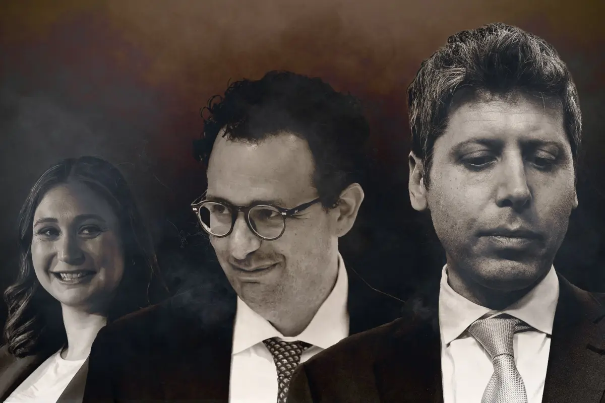 The Gospel of Doom: Why Silicon Valley’s AI Elites Are Betting Against Humanity