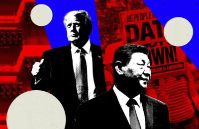 The Great Data Center Backlash: How Domestic Discontent Met the Geopolitical Blame Game