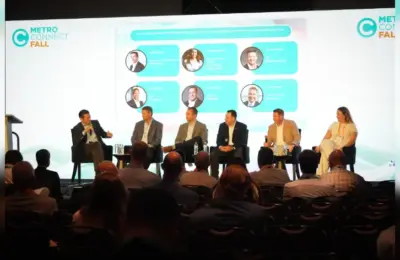The Great Digital Infrastructure Pivot: Why Fibre Availability Has Overtaken Power as the Ultimate Data Centre Constraint