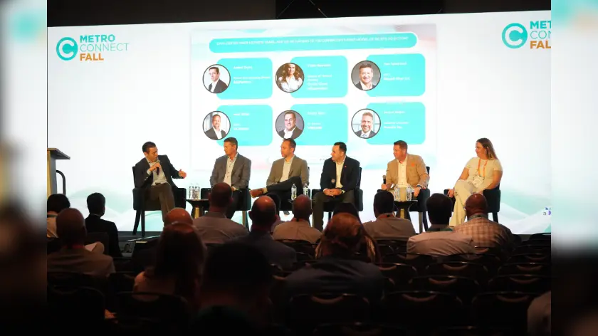 The Great Digital Infrastructure Pivot: Why Fibre Availability Has Overtaken Power as the Ultimate Data Centre Constraint