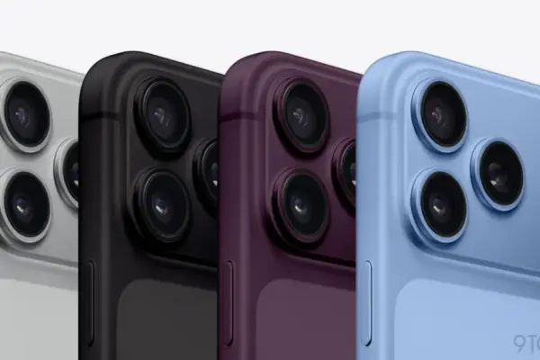 The Great iPhone 18 Pro Color Debate: Silver vs. Black as Prominent Leakers Clash Ahead of Apple’s Unveiling