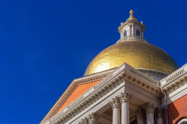 The Great Power Reckoning: Massachusetts Forces Data Centers to Bring Their Own Clean Energy as State Backlash Mounts