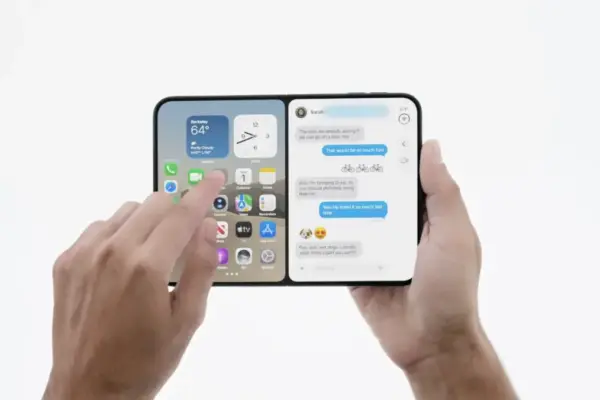 The Great Software Disconnect: Why Apple’s Foldable iPhone Duo Makes iPad Multitasking Look Obsolete