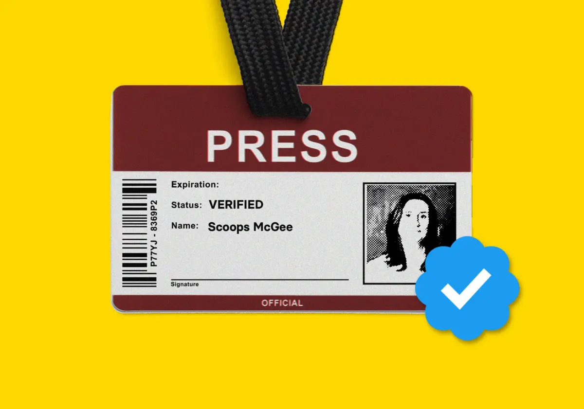 The Great Twitter Verification Divide: Major Newsrooms Draw the Line as Legacy Blue Checkmarks Face Extinction
