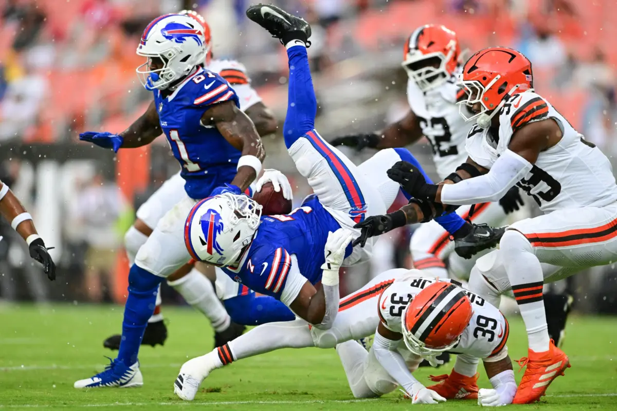 The Gridiron’s Darkest Metric: Landmark Study Reveals the Profound Toll of CTE as Football Faces an Existential Reckoning
