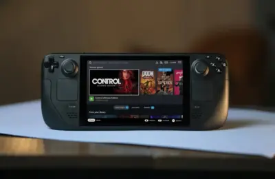 The Handheld Wars of 2026: Is Valve’s Steam Deck Still Worth the Investment?