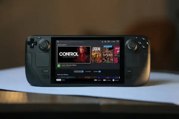The Handheld Wars of 2026: Is Valve’s Steam Deck Still Worth the Investment?