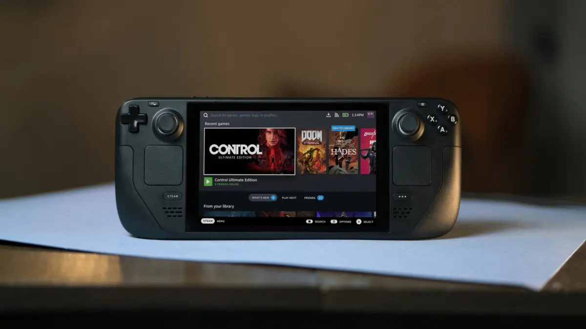 The Handheld Wars of 2026: Is Valve’s Steam Deck Still Worth the Investment?