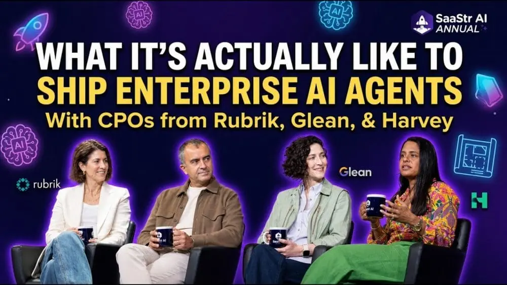 The Hardest Job in Tech: Inside the B2B Product Leader’s Race to Build Autonomous Enterprise Agents