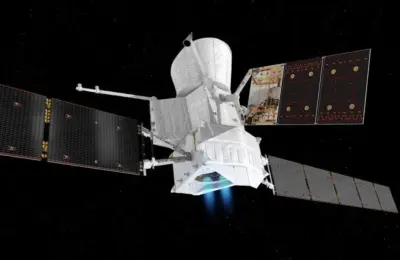 The Hermean Odyssey: BepiColombo’s Perilous Descent and the Dawn of Dual-Orbiter Exploration at Mercury