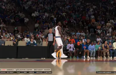The High Price of AI Fidelity: Putting Nvidia’s DLSS 5 Through the Wringer in NBA 2K27