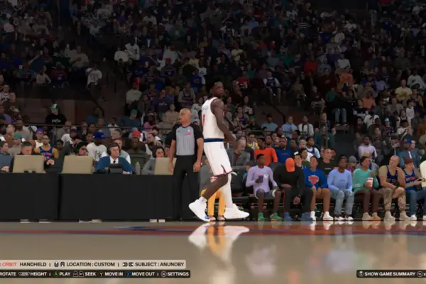 The High Price of AI Fidelity: Putting Nvidia’s DLSS 5 Through the Wringer in NBA 2K27