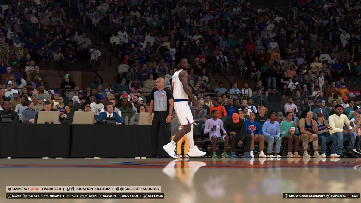 The High Price of AI Fidelity: Putting Nvidia’s DLSS 5 Through the Wringer in NBA 2K27