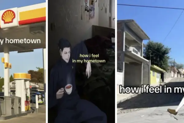 The "How I Feel In My Hometown" Phenomenon: Inside TikTok’s Viral Anime-Local Juxtaposition Trend