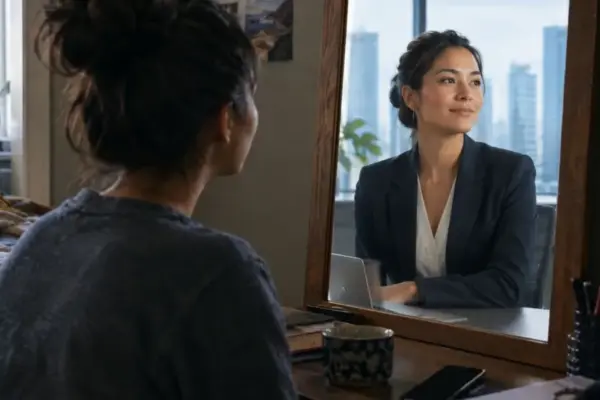 The Illusion of the Secret: Why Manifestation Culture Fails Us—And How "Mental Contrasting" Can Actually Deliver Results