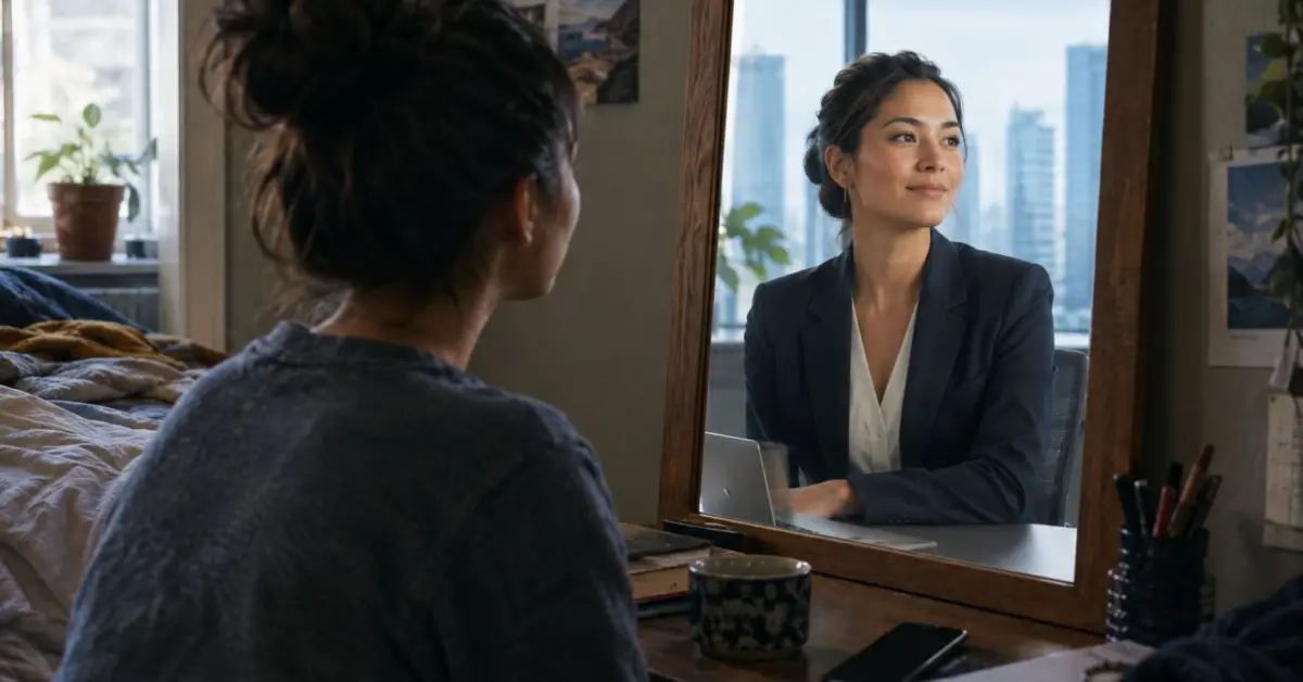 The Illusion of the Secret: Why Manifestation Culture Fails Us—And How "Mental Contrasting" Can Actually Deliver Results