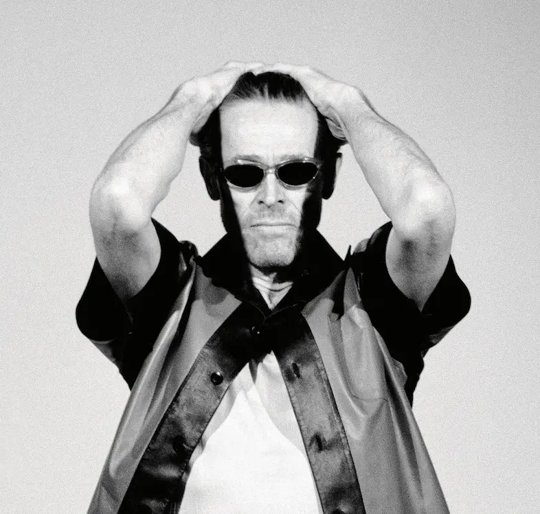 The Improbable Immortality of Willem Dafoe: Memes, Mastery, and Late Fame