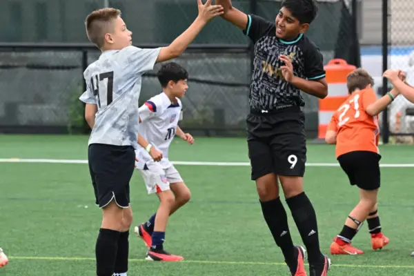 The Industrialization of Childhood: How Private Equity and the Pay-to-Play Model Broke Youth Sports