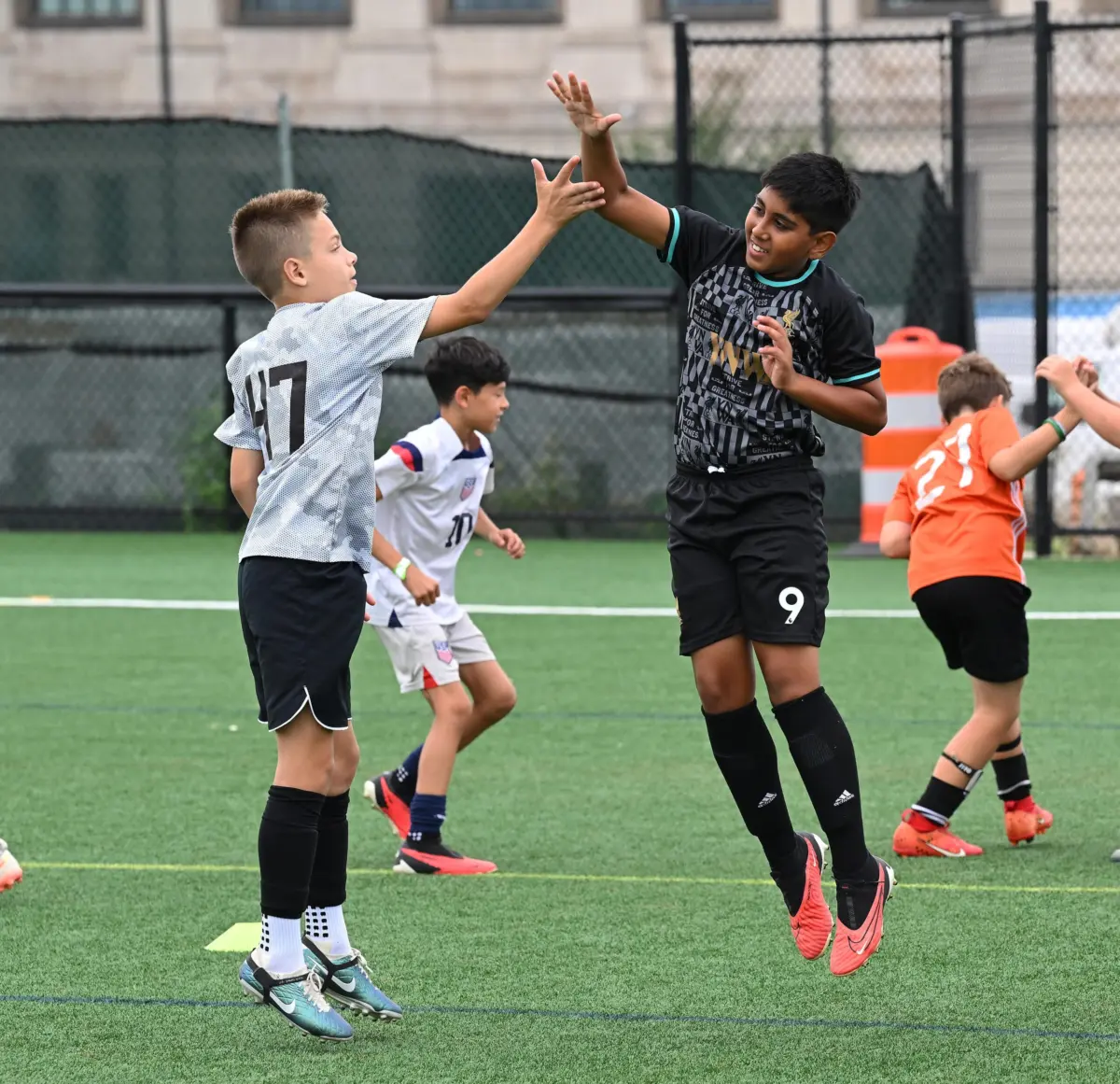 The Industrialization of Childhood: How Private Equity and the Pay-to-Play Model Broke Youth Sports