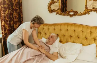 The Invisible Toll of Devotion: Navigating the Complex Realities and Hidden Grief of Family Caregiving